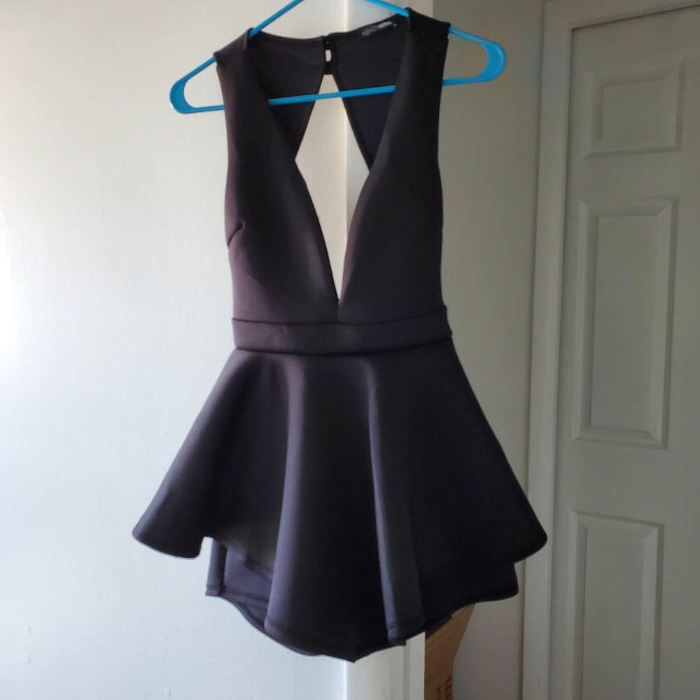 Fashion Nova mini dress